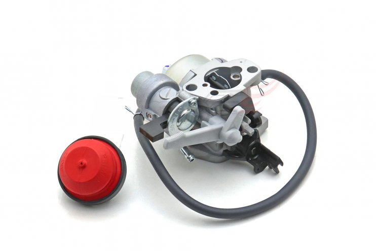 Карбюратор с подкачкой Lifan LF170F-T 16100