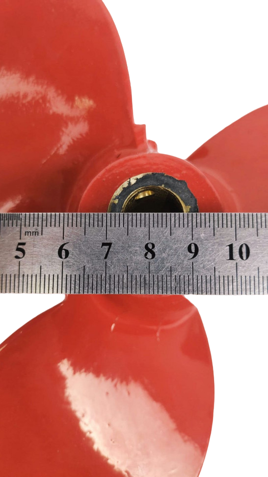 Винт Ветерок 8 грузовой 610340