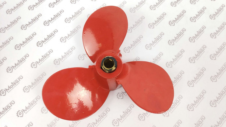 Винт Ветерок 8 грузовой 610340