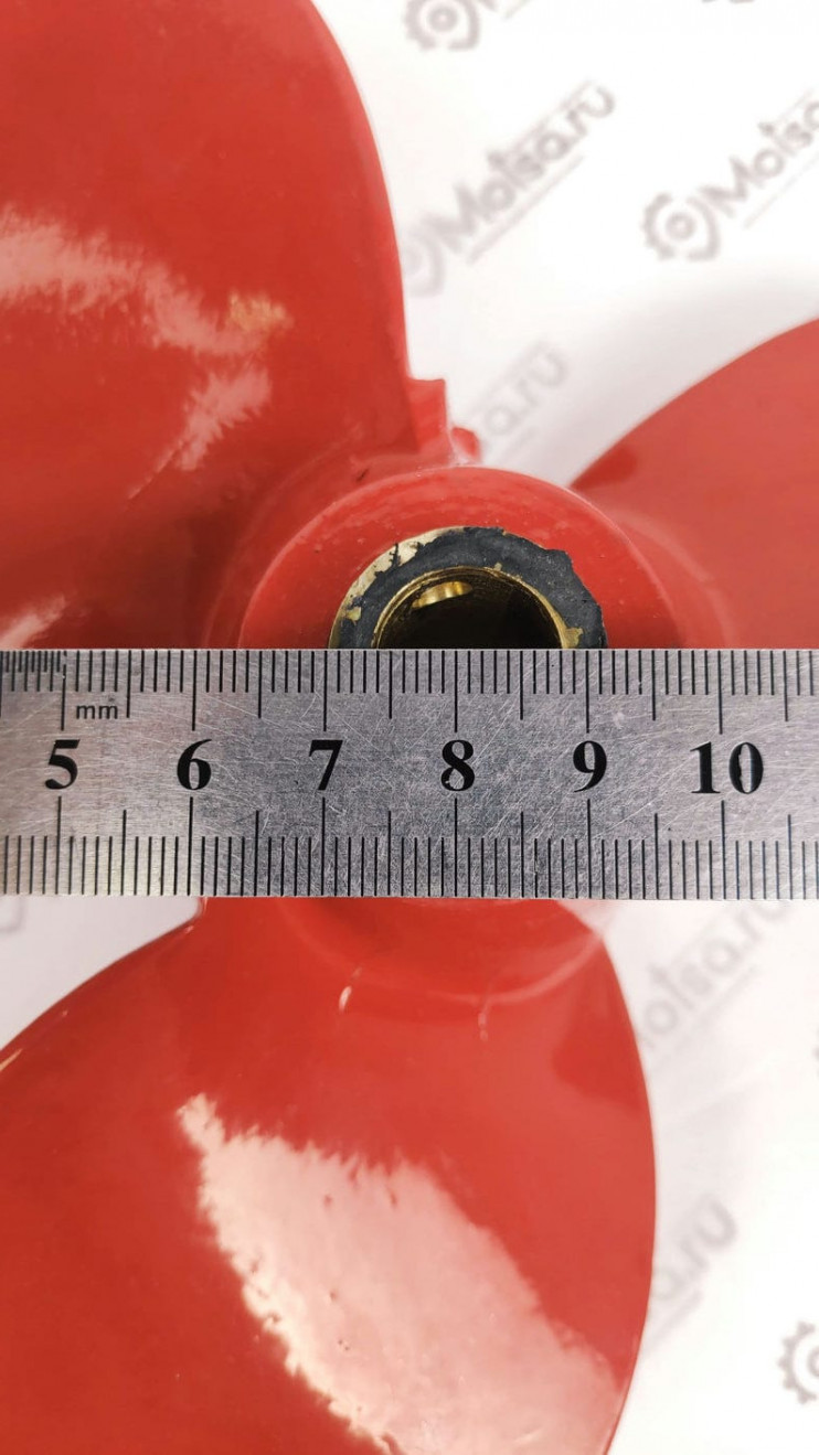 Винт Ветерок 8 грузовой 610340