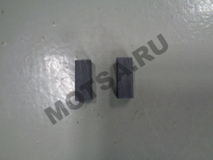 Щетки 683 5х6.3х16