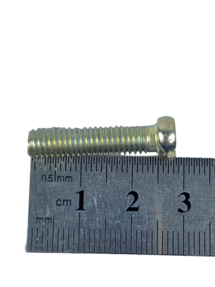 Винт М6х25 крышки картера короткий