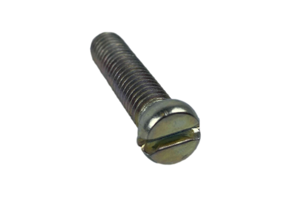 Винт М6х25 крышки картера короткий