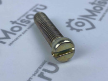 Винт М6х25 крышки картера короткий