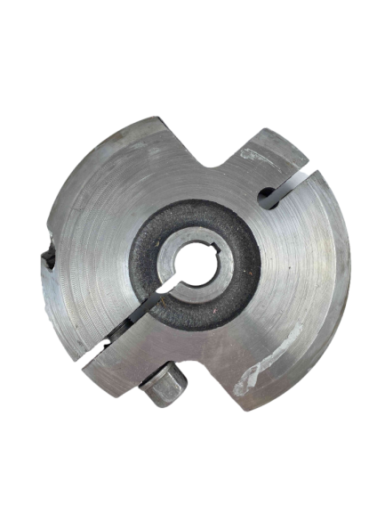 Маховик Юпитер (реставрация)