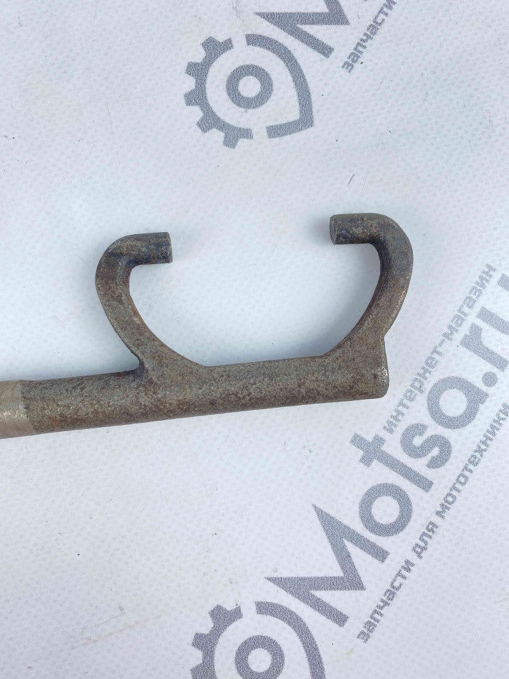 Вилка управляющая КПП МБ-8D,МБ-10D