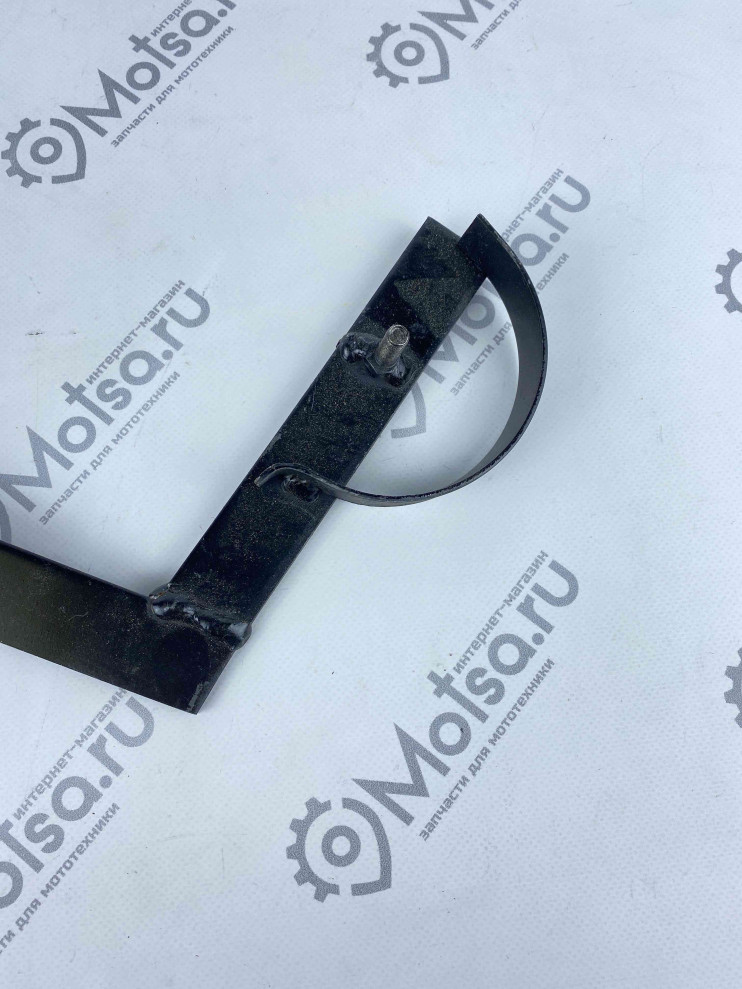 Кронштейн на шкив заднего хода Каскад 005.45.0060