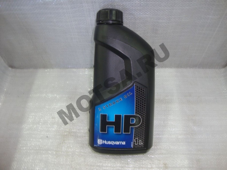 Масло 2T Husqvarna 1л 5767417 04 5878085