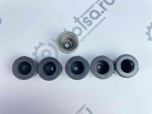 Амортизаторы Цыганка 45,52 (полный комплект 6шт) (Forza, Patriot, Forvard, BGT)