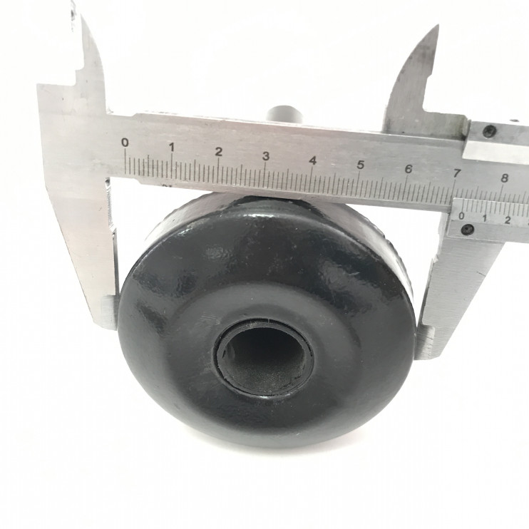 Резонатор мотоцикл Минск Спутник