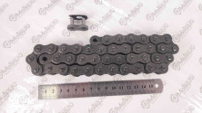 Цепь 42 зв. Крот редуктора ПР15,875-2300-2 (г.ТУЛА)