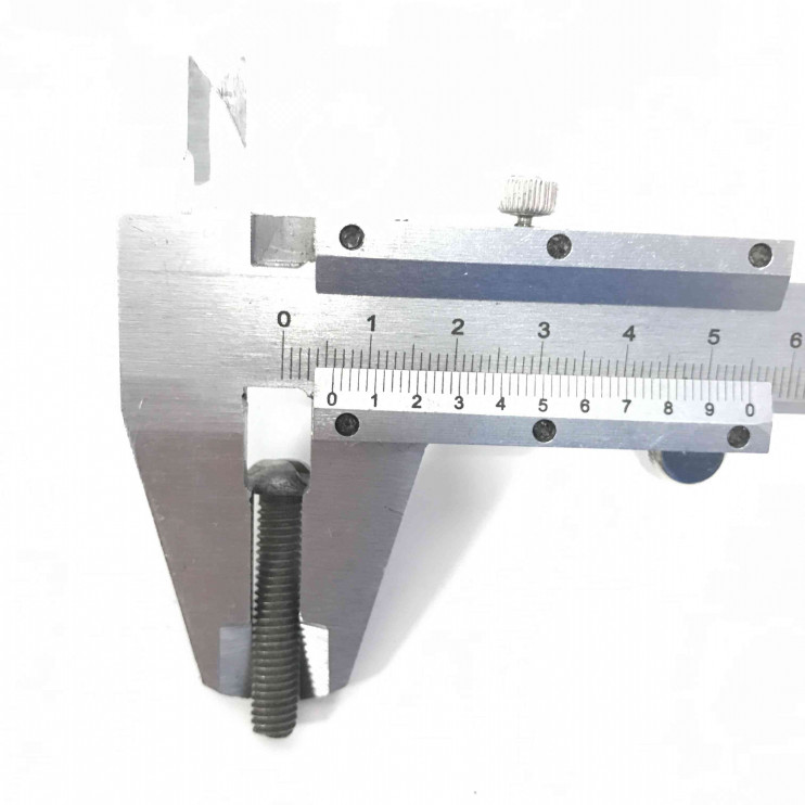 Болт Бензопила стойки фиксации хомута