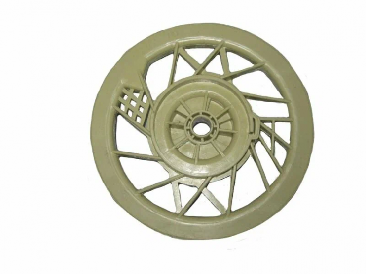 Шкив стартера 182F-190F Lifan