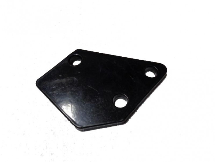 Кронштейн ограничителя глубины вспашки SR1Z-65A