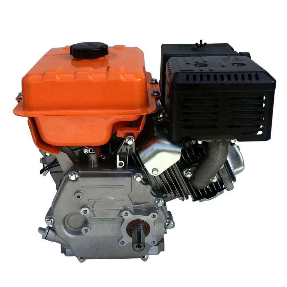 Двигатель Lifan CG 152