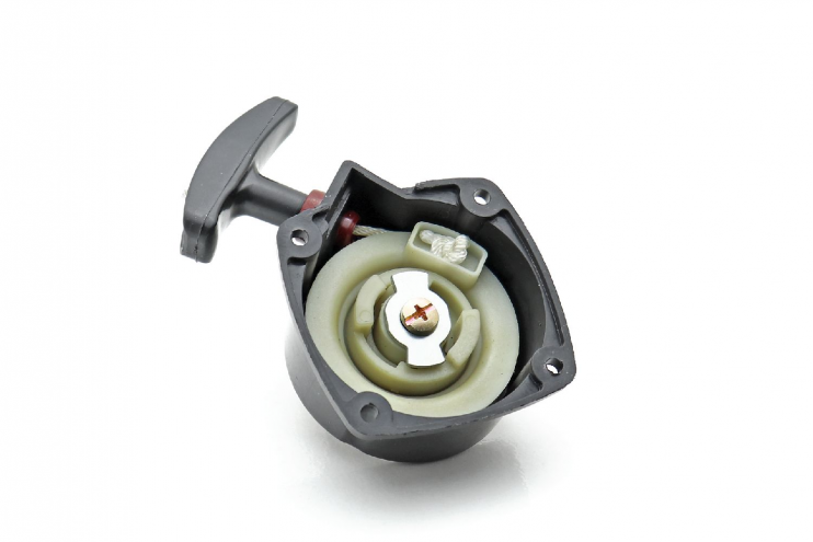 Стартер в сборе мотокосы GB-23