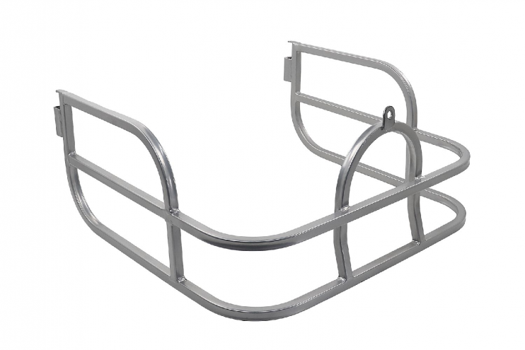 Багажник Мухтар-15