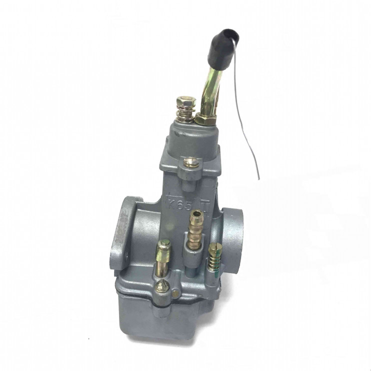 Карбюратор К65Т Урал фирменный