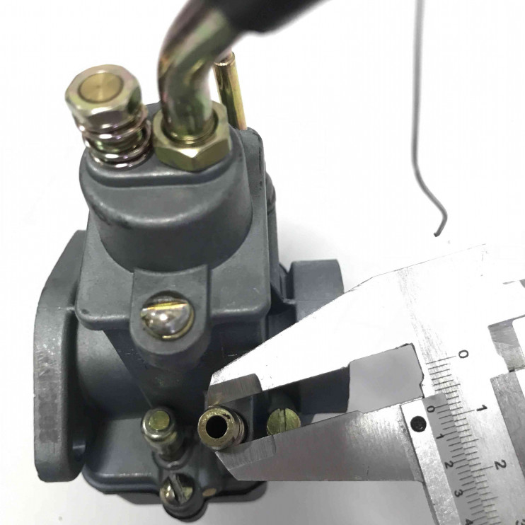 Карбюратор К65Т Урал фирменный