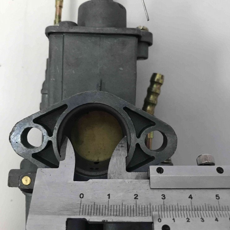 Карбюратор К65Т Урал фирменный