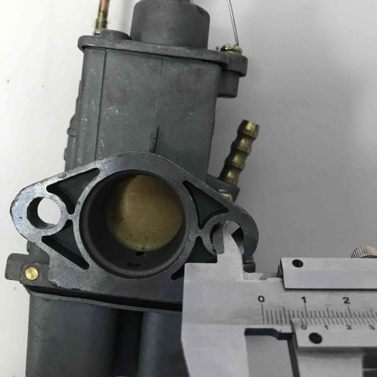 Карбюратор К65Т Урал фирменный