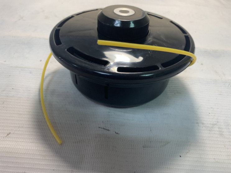 Косильная головка CHAMPION HT56 (гайка М10*1,25 лев) SRM-256TES,335TES,2655SI,330ES,350ES (С5194)