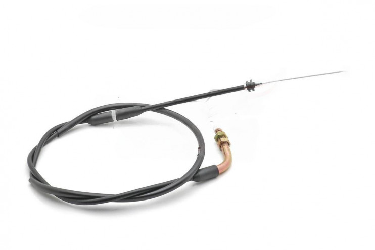 Трос газа ATV Saga