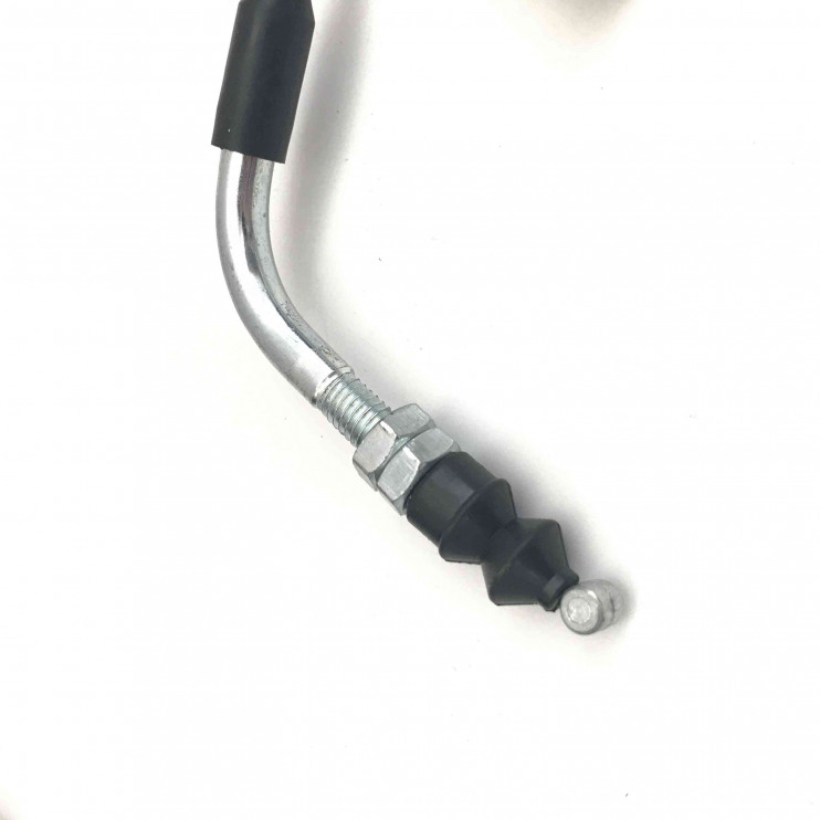 Трос газа ATV Saga