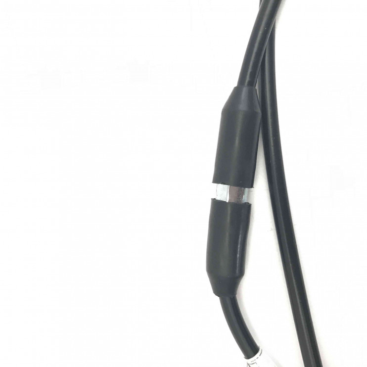 Трос газа ATV Saga