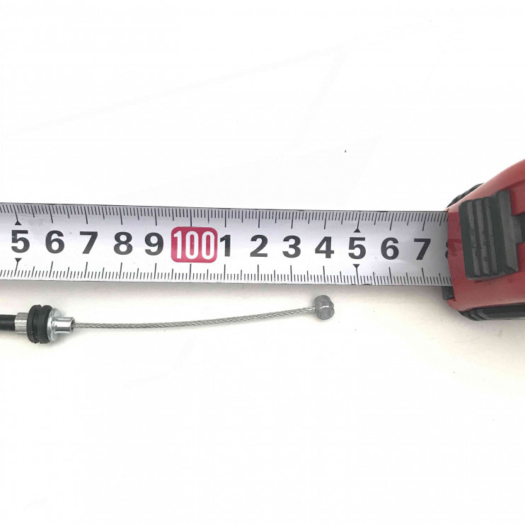 Трос газа ATV Saga