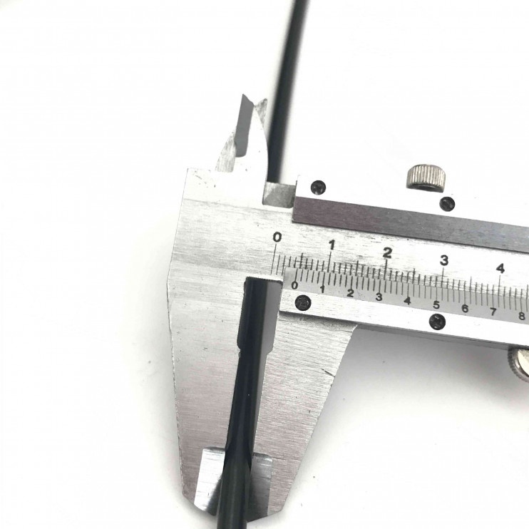 Трос газа ATV Saga