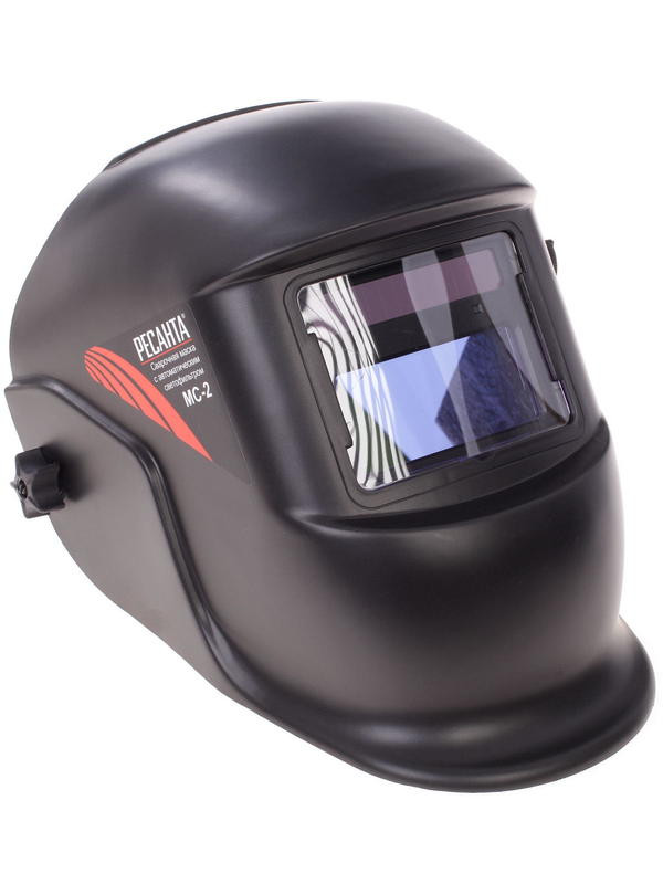 Маска сварочная Ресанта МС-2