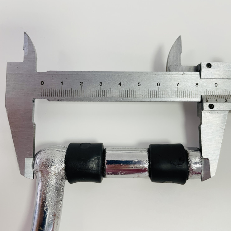 Кикстартер TTR 125