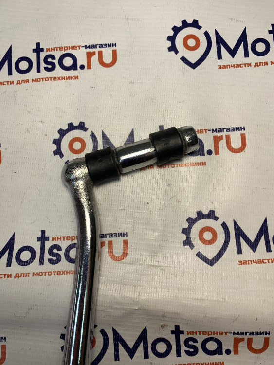 Кикстартер TTR 125