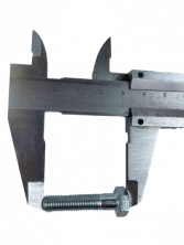 Болт кикстартера мотоцикл Ява