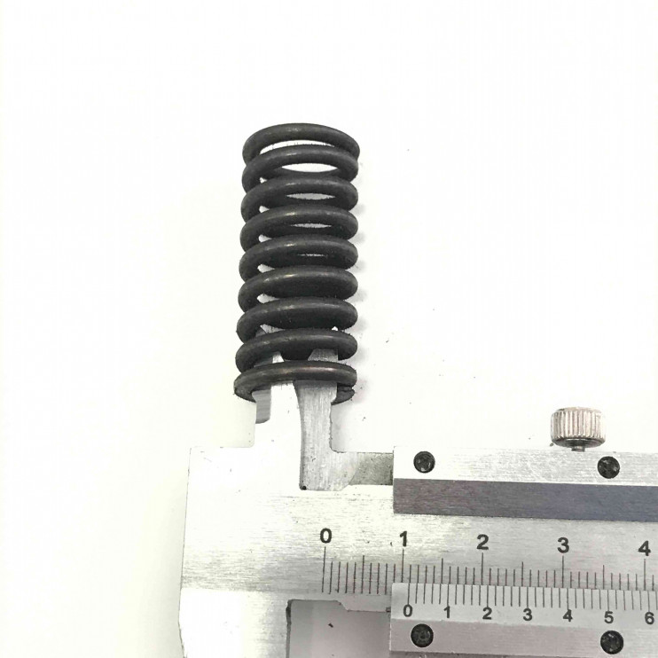 Пружины барабана сцепления мотоцикл Ява 12В