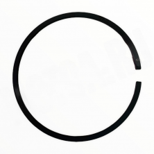 Кольца поршневые 152F 52 мм Lifan