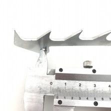 Упор зубчатый Stihl 180 250 гребенка