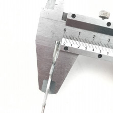 Упор зубчатый Stihl 180 250 гребенка