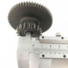Шестерня редуктора электростартера двойная 156FMI