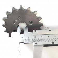 Звезда ведущая 17 зубов 428 157fmi CG-CB 125-250cc