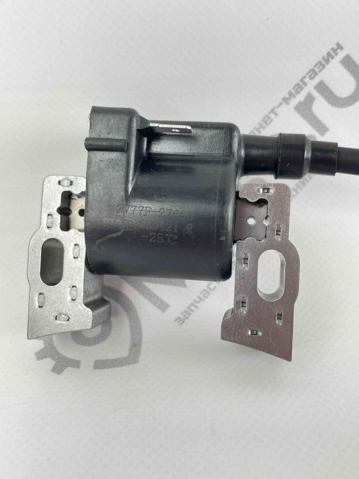 Катушка зажигания II 2V77F-2V78FA Lifan