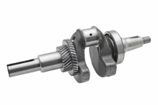 Коленвал KP500 Lifan