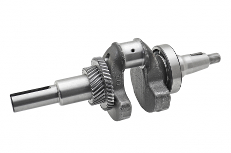 Коленвал KP500 Lifan