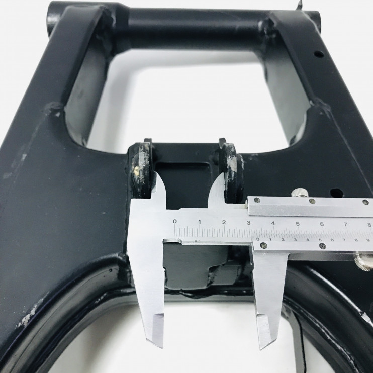 Вилка маятника мотоцикл Skyway