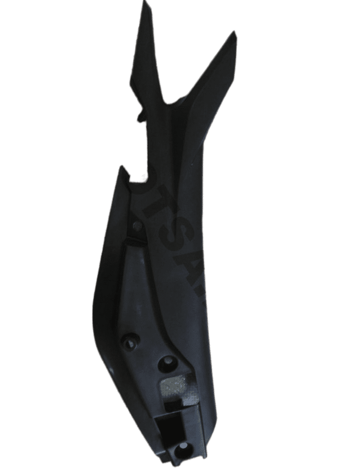 Облицовка боковая задняя внутренняя левая PHANTOM, ZF-KY, EKONIKA (ZF250-2), ZONDER YCR150