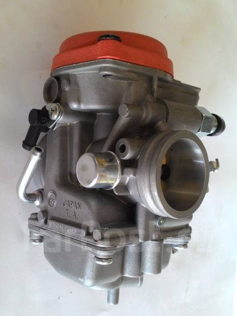 Карбюратор мотоцикл Enduro 169-170FMM CB250-CBB250 вакуумный