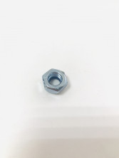 Гайка Буран М10х1,5 самоконтрящаяся