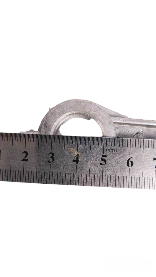 Шатун компрессора Парма К-1500-24-50