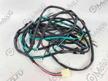 Проводка комплект снегоход Буран 110000900